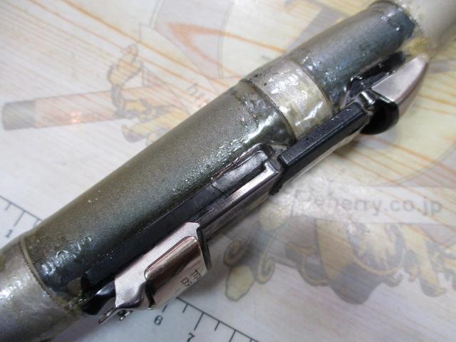 AWトーナメントPM磯F-1スペシャル 1.5-63