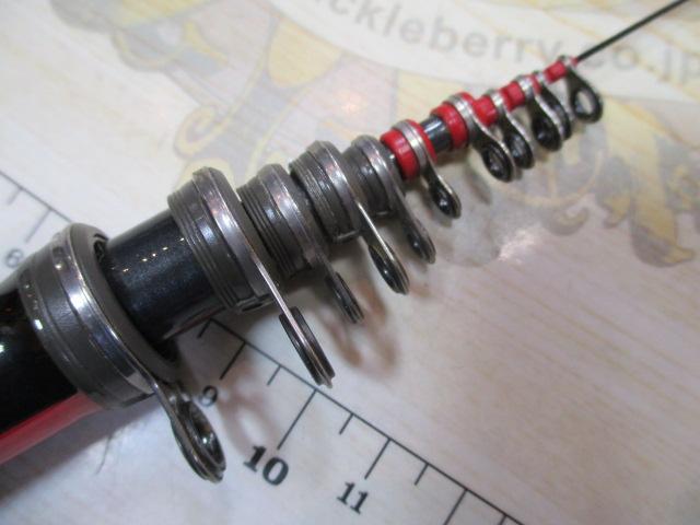 がま磯プレシードSP 1-53