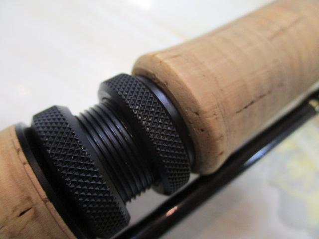 トラウティンスピンインターボロンX TRBX-EX53MTH｜＠ベリー