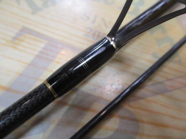 SMITH - インターボロンX TRBX-EX53MTH トラウティンスピンインターボロンX TRBX-EX53MTH｜＠ベリー