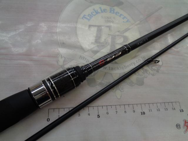 ラグゼEGS S82ML｜＠ベリーネット 日本最大新品中古釣具WEBショップ