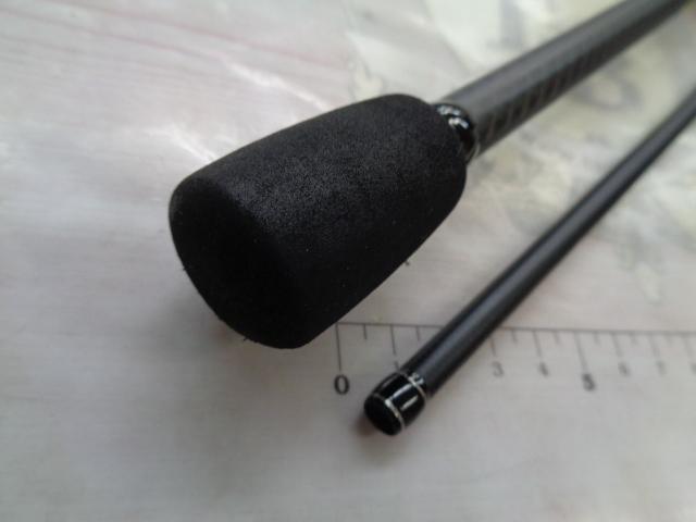 ラグゼEGS S82ML｜＠ベリーネット 日本最大新品中古釣具WEBショップ