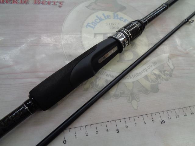 ラグゼEGS S82ML｜＠ベリーネット 日本最大新品中古釣具WEBショップ