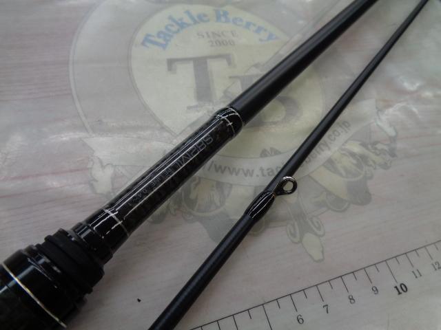 ラグゼEGS S82ML｜＠ベリーネット 日本最大新品中古釣具WEBショップ