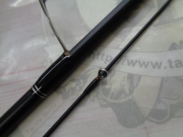 ラグゼEGS S82ML｜＠ベリーネット 日本最大新品中古釣具WEBショップ