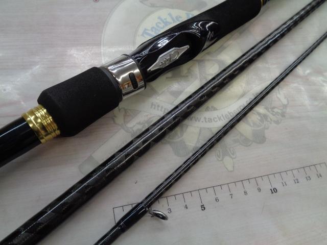 ネッサBB S1008MMH｜＠ベリーネット 日本最大新品中古釣具WEB