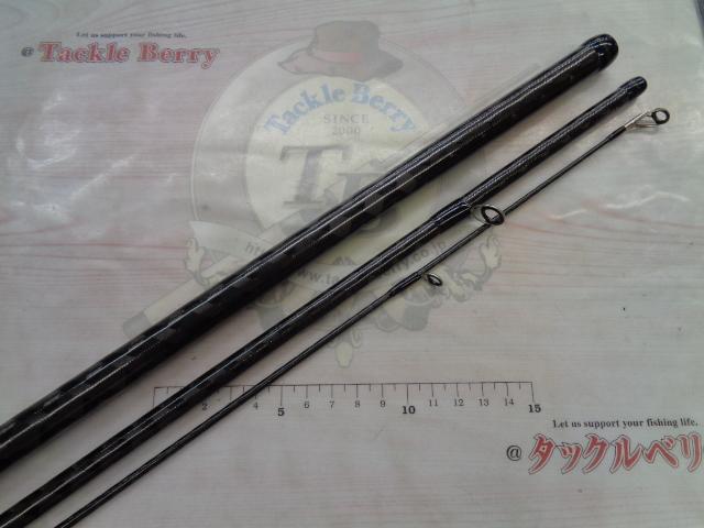 ロッド NESSA BB S1008MMH ネッサ BB[NESSA BB] | サーフ | ショアソルト | ロッド | 製品情報