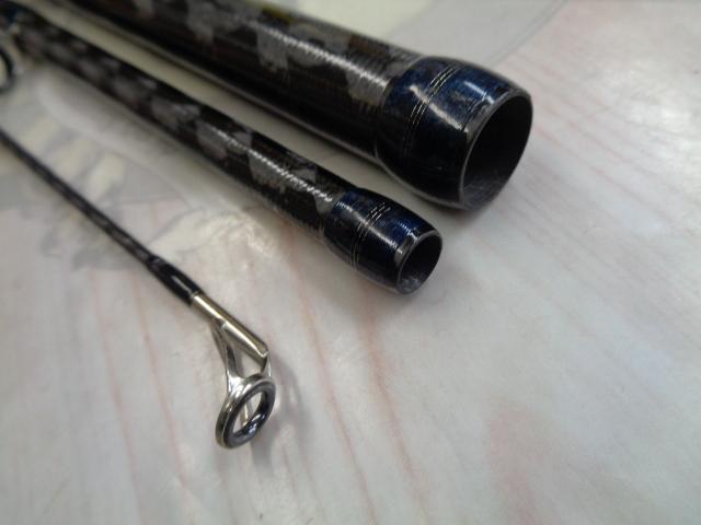 ネッサBB S1008MMH｜＠ベリーネット 日本最大新品中古釣具WEBショップ