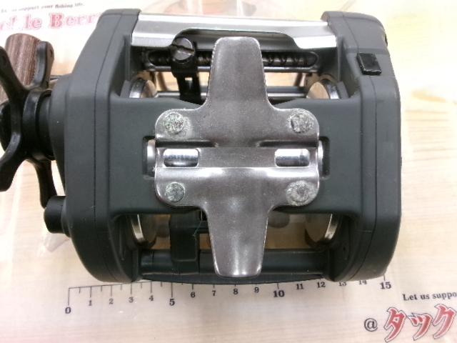 Daiwa 棚HUNTER SS-70 両軸リール Daiwa 棚HUNTER SS-70 両軸リール