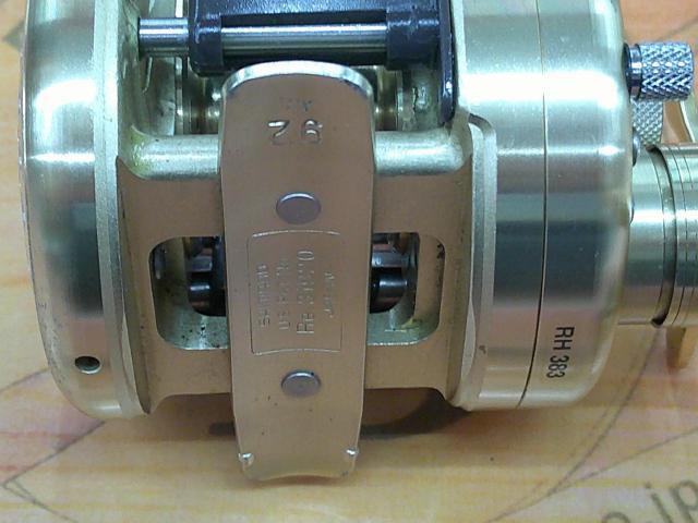 カルカッタ 100XT｜＠ベリーネット 日本最大新品中古釣具WEBショップ