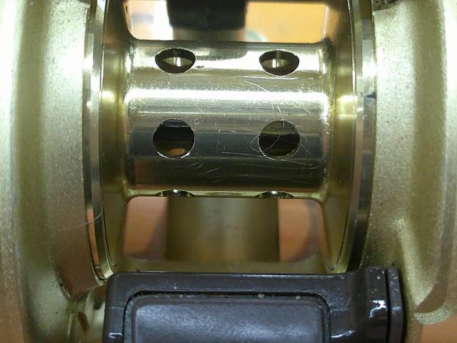 カルカッタ 100XT