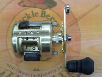 カルカッタ 100XT