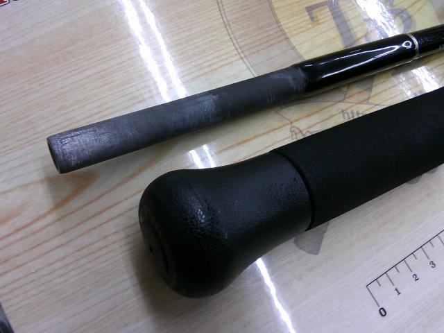 ファナティックキャスティング FC78ML