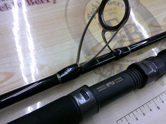 ファナティックキャスティング FC78ML