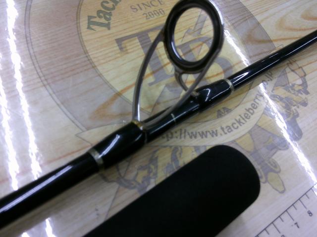 ファナティックキャスティング FC78ML