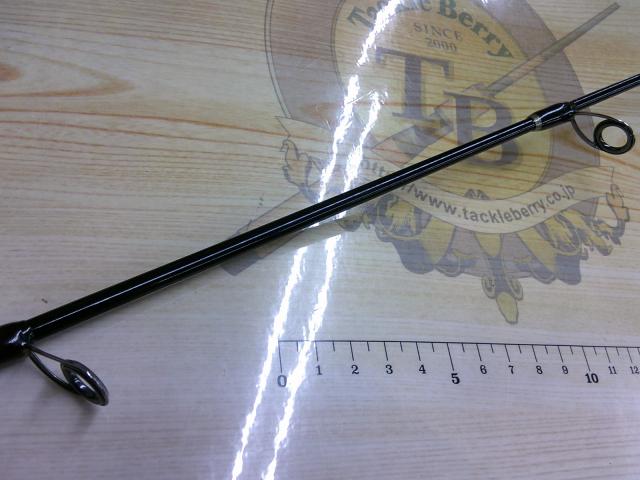 ファナティックキャスティング FC78ML