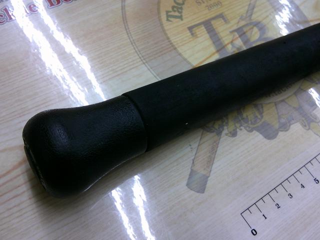 ファナティックジギング FJ61LS