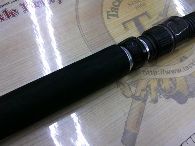 ファナティックジギング FJ61LS