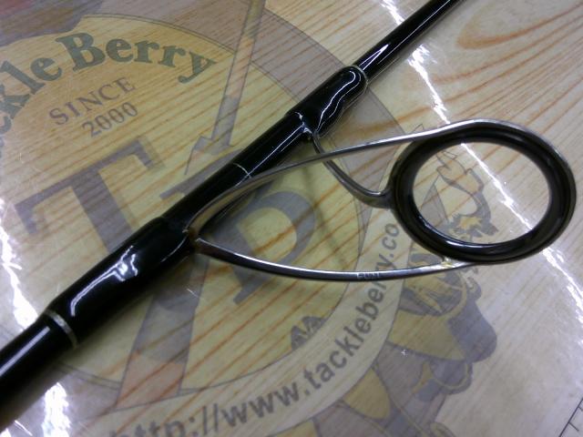 ファナティックジギング FJ61LS