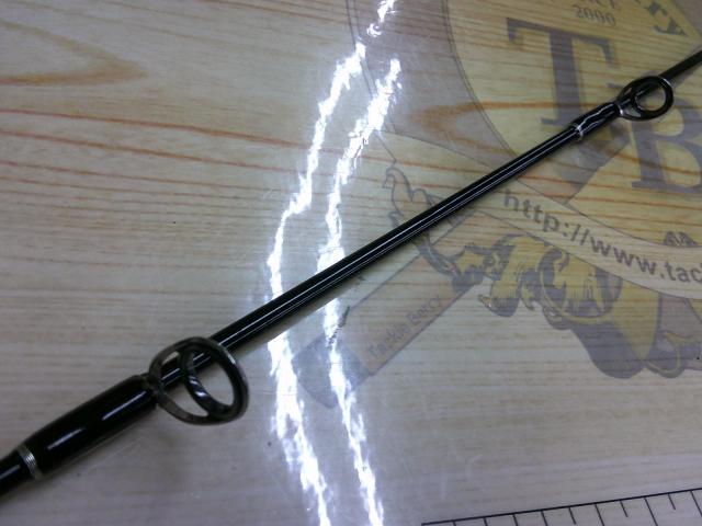 ファナティックジギング FJ61LS