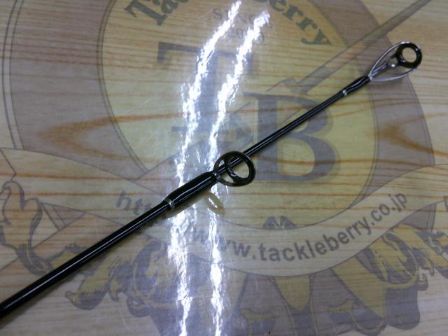 ファナティックジギング FJ61LS