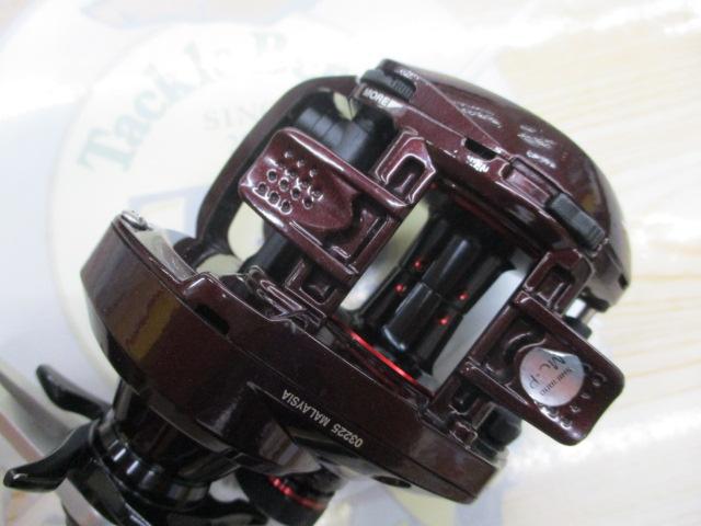 14スコーピオン 200HG｜＠ベリーネット 日本最大新品中古釣具WEB