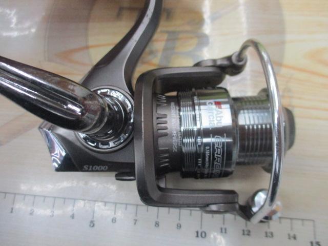 カーディナルS 1000