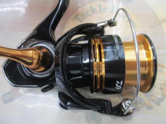 ダイワ Daiwa 23レガリス LT3000-CXH 【新品・未使用品】 DAIWA 23レガリス LT3000-CXHの最安値・インプレ・釣果 | 本音の