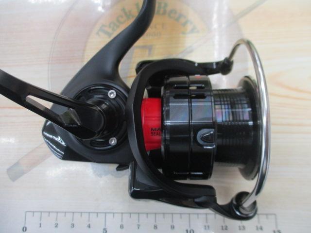 ベンチュラ 3012 ランカーカスタム｜＠ベリーネット 日本最大