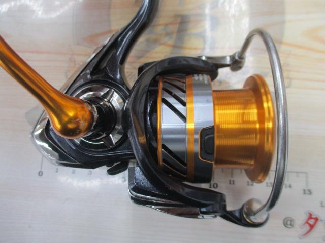 御百姓　ダイワ　レブロスLT4000-CH 未使用品 20レブロス LT4000-CH｜＠ベリーネット 日本最大新品中古釣具WEB