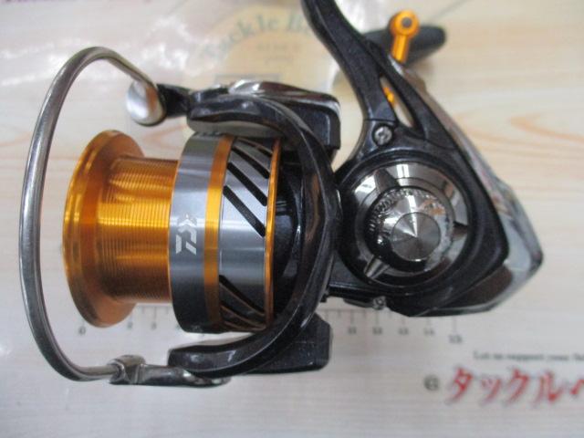 20レブロス LT4000-CH｜＠ベリーネット 日本最大新品中古釣具WEB