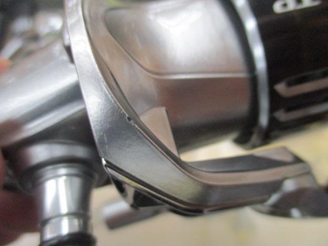 15ツインパワー C2000HGS