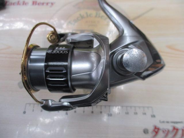 15ツインパワー C2000HGS｜＠ベリーネット 日本最大新品中古釣具WEB