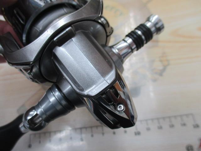 15ツインパワー C2000HGS