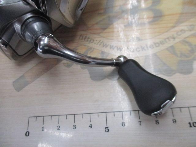 15ツインパワー C2000HGS