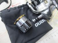 15ツインパワー C2000HGS