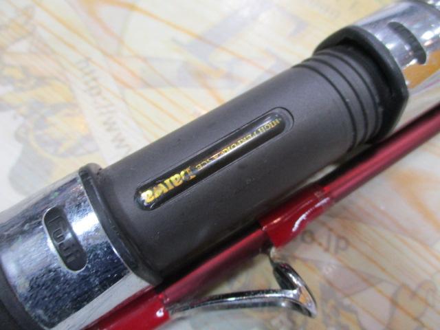 アナリスター アジ 195