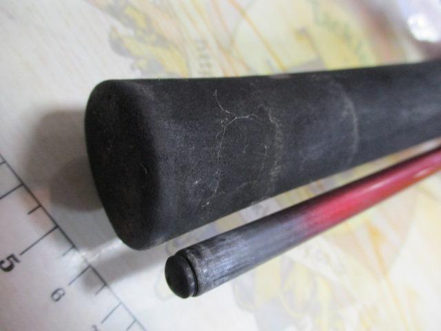 アナリスター アジ 195