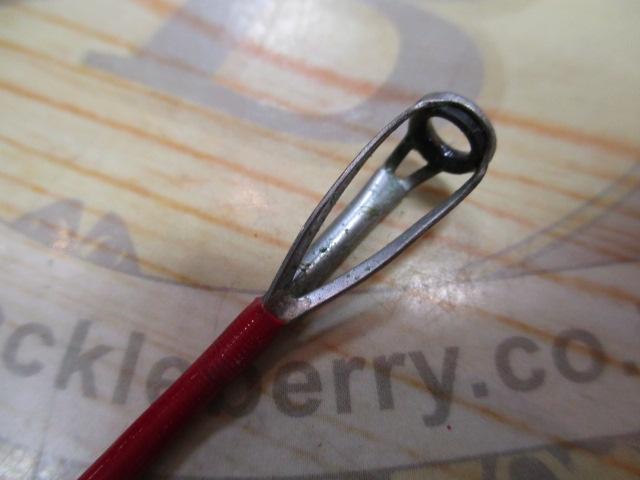 アナリスター アジ 195