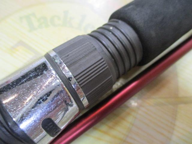 アナリスター アジ 195