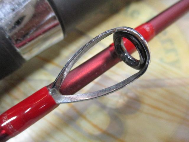 アナリスター アジ 195