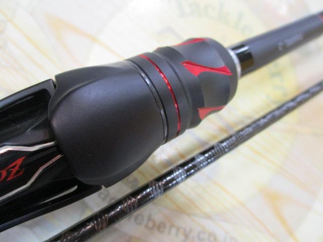 20ゾディアス 166ML-2｜＠ベリーネット 日本最大新品中古釣具WEB