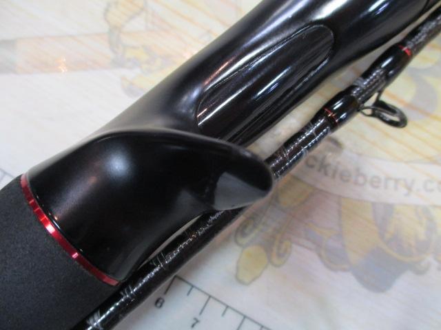 20ゾディアス 166ML-2｜＠ベリーネット 日本最大新品中古釣具WEB