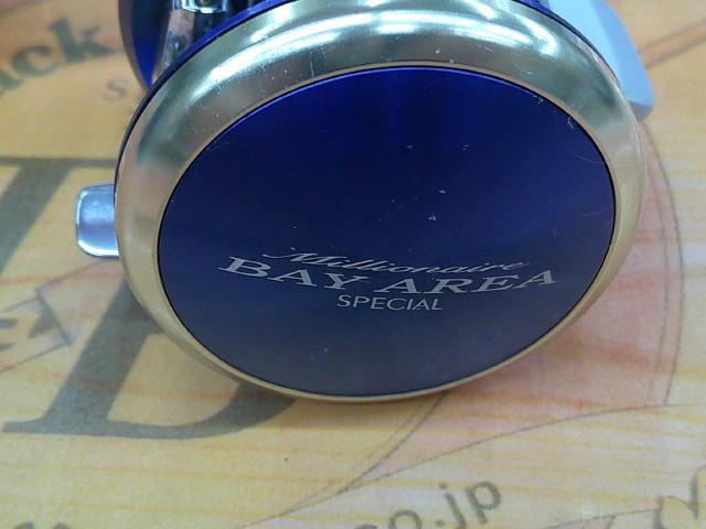 ミリオネアベイエリアスペシャル 100｜＠ベリーネット 日本最大