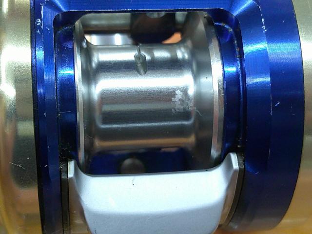 ミリオネアベイエリアスペシャル 100