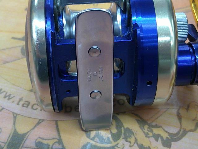 ミリオネアベイエリアスペシャル 100