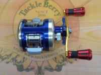 ミリオネアベイエリアスペシャル 100