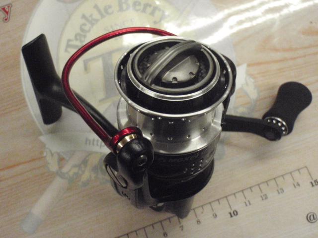 レボ MGXシータ(Θ) 1000S｜＠ベリーネット 日本最大新品中古釣具