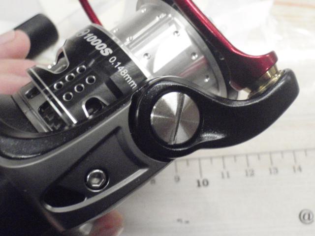 レボ MGXシータ(Θ) 1000S｜＠ベリーネット 日本最大新品中古釣具