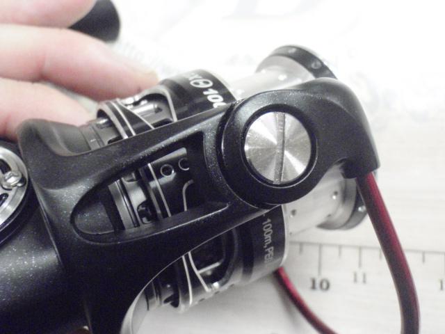 レボ MGXシータ(Θ) 1000S